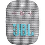 Портативная акустика JBL Wind 3S Grey (JBLWIND3SGRY)