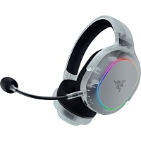 Игровые наушники Razer Barracuda X Chroma Phantom White (RZ04-05220400-R3M1)