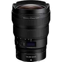 Объектив Nikon NIKKOR Z 14-24mm f/2.8 S (JMA711DA)