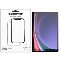 Защитное стекло BeCover для Blackview Tab 90 10.92" (712824)