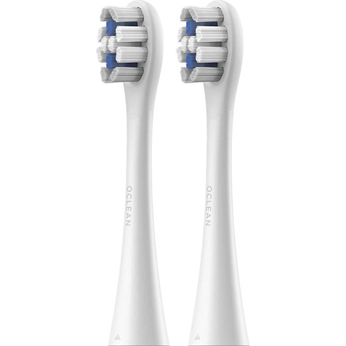 Насадка для зубної щітки Oclean P3K4 Delicate Care Extra Soft 2шт - придбати в Дніпрі, Україні: ціна, характеристики | інтернет-магазин TOUCH