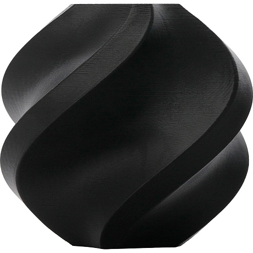 Филамент для 3D-принтеров Bambu Lab PLA PETG HF 1kg Black (G02-K0-1.75-1000-SPL) Уценка