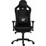 Геймерське крісло GT Racer X-5113F Fabric Black
