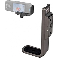 Крепление горизонтальное AC Prof G8 для Insta360 X4