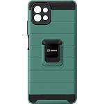 Чохол Armorstandart DEF17 Case для Samsung A03 (A035) Military Green (ARM61351)