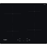 Индукционная варочная поверхность Whirlpool WS Q7360 NE Индукционная варочная поверхность Whirlpool WS Q7360 NE