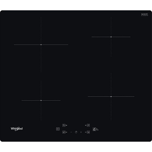 Индукционная варочная поверхность Whirlpool WS Q7360 NE