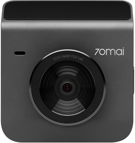 Автомобільний відеореєстратор 70mai Smart Dash Cam A400 Grey (MIDRIVE A400) - придбати в Дніпрі, Україні: ціна, характеристики | інтернет-магазин TOUCH