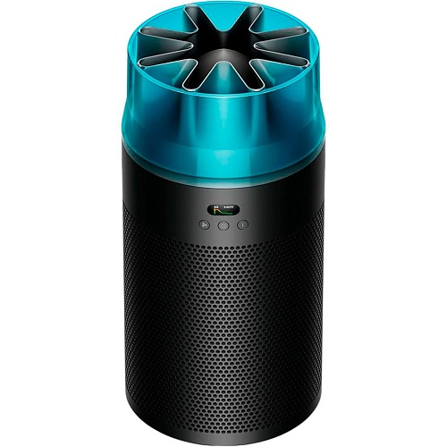 Очищувач повітря Dyson HushJet HJ10 Black/Teal - придбати в Дніпрі, Україні: ціна, характеристики | інтернет-магазин TOUCH