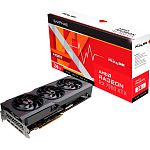 Відеокарта Sapphire Radeon RX 7900 XTX Pulse 24G (11322-02-20G) UA