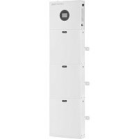 Гибридный солнечный инвертор 2E PowerWall Vezha + 3 х АКБ LiFePO4 51.2V/100Ah/5120Wh (15360Wh) (2E-ESS-PWV5-15) Гибридный солнечный инвертор 2E PowerWall Vezha + 3 х АКБ LiFePO4 51.2V/100Ah/5120Wh (15360Wh) (2E-ESS-PWV5-15)