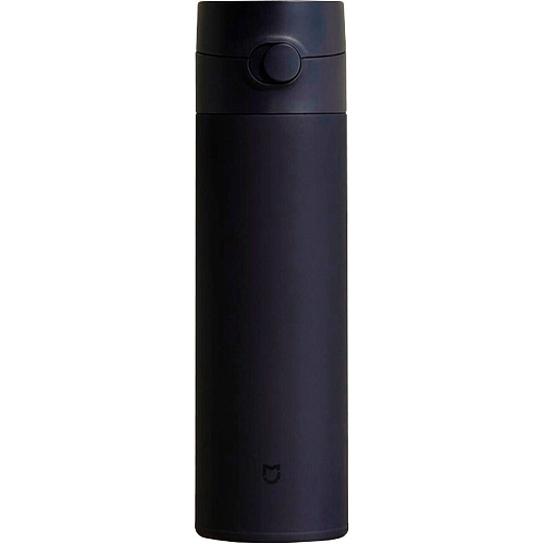 Термос MiJia Vacuum Flash 2 480 мл Dark Blue (MJBWB02WC) - придбати в Дніпрі, Україні: ціна, характеристики | інтернет-магазин TOUCH