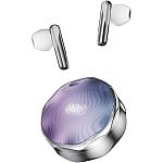 Наушники Xiaomi QCY T21 FairyBuds TWS (Silver)