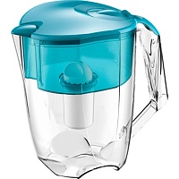 Фильтр-кувшин Ecosoft Maxima Aqua Green (FMVMAXIMADGECO)