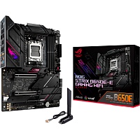 Материнська плата Asus ROG Strix B650E-E Gaming WIFI (90MB1BB0-M0EAY0) - придбати в Дніпрі, Україні: ціна, характеристики | інтернет-магазин TOUCH Материнська плата Asus ROG Strix B650E-E Gaming WIFI (90MB1BB0-M0EAY0) - придбати в Дніпрі, Україні: ціна, характеристики | інтернет-магазин TOUCH