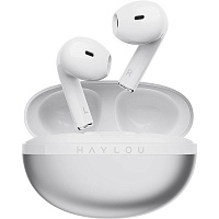 Навушники Xiaomi Haylou X1 2023 Silver - придбати в Дніпрі, Україні: ціна, характеристики | інтернет-магазин TOUCH Навушники Xiaomi Haylou X1 2023 Silver - придбати в Дніпрі, Україні: ціна, характеристики | інтернет-магазин TOUCH