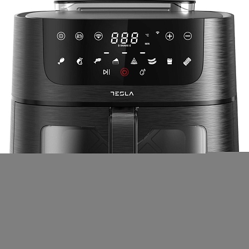 Мультипіч Tesla AF810BGW - придбати в Дніпрі, Україні: ціна, характеристики | інтернет-магазин TOUCH