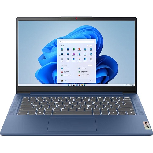 Ноутбук Lenovo IdeaPad Slim 3 14IAN8 (82XA003GUK) - придбати в Дніпрі, Україні: ціна, характеристики | інтернет-магазин TOUCH