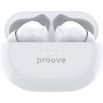 Наушники Proove Woop TWS with ANC White