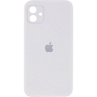 Чохол Silicone Case Camera Protect для Apple iPhone 16 White AA - придбати в Дніпрі, Україні: ціна, характеристики | інтернет-магазин TOUCH Чохол Silicone Case Camera Protect для Apple iPhone 16 White AA - придбати в Дніпрі, Україні: ціна, характеристики | інтернет-магазин TOUCH