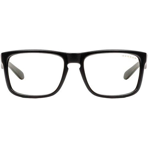 Комп'ютерні окуляри Gunnar Intercept Onyx Clear (INT-00614) - придбати в Дніпрі, Україні: ціна, характеристики | інтернет-магазин TOUCH