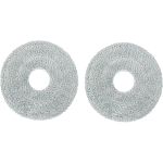 Змінна фібра для пилососів Roborock Saros 10 / Saros 10R / Saros Z70 2шт