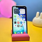 Смартфон Apple iPhone 11 64GB White (5848) Б/У