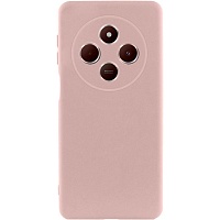 Чехол Epic Silicone Cover Lakshmi Full Camera для Redmi 14C/ Redmi A4/ Poco C75 Pink Sand Чехол Epic Silicone Cover Lakshmi Full Camera для Redmi 14C/ Redmi A4/ Poco C75 Pink Sand