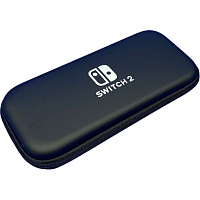 Чехол Toyiluya Tough для Nintendo Switch 2 Black