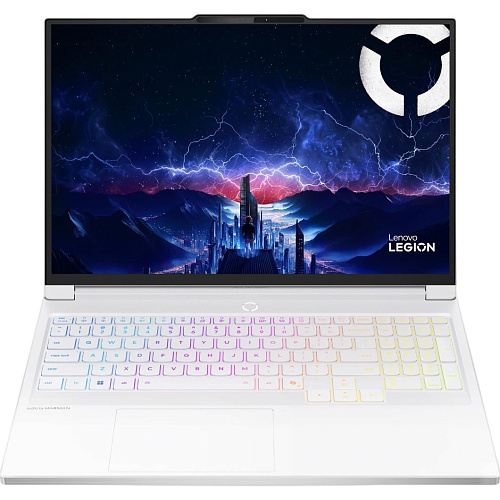 Ноутбук Lenovo Legion 7 16IAX10 (83KY0003US) - придбати в Дніпрі, Україні: ціна, характеристики | інтернет-магазин TOUCH