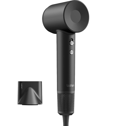 Фен Laifen Swift Matte Black - придбати в Дніпрі, Україні: ціна, характеристики | інтернет-магазин TOUCH