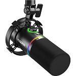 Микрофон Maono PD200X Black