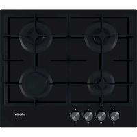 Газовая варочная поверхность Whirlpool GOS 6415/NB