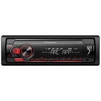 Автомагнитола Pioneer MVH-S120UB Автомагнитола Pioneer MVH-S120UB