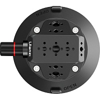 Присоска с быстросъемным креплением Ulanzi SC-02