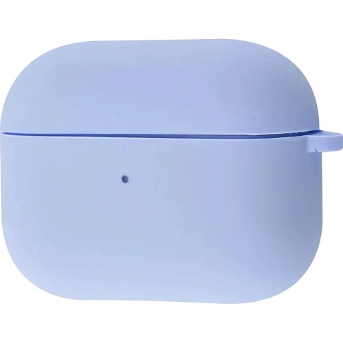 Чохол Silicone Case для Apple AirPods Pro 3 Lilac - придбати в Дніпрі, Україні: ціна, характеристики | інтернет-магазин TOUCH Чохол Silicone Case для Apple AirPods Pro 3 Lilac - придбати в Дніпрі, Україні: ціна, характеристики | інтернет-магазин TOUCH