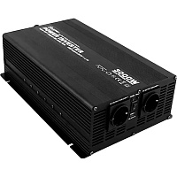Автомобільний інвертор AMiO NM3K 12V 3000W (00-00001129) - придбати в Дніпрі, Україні: ціна, характеристики | інтернет-магазин TOUCH Автомобільний інвертор AMiO NM3K 12V 3000W (00-00001129) - придбати в Дніпрі, Україні: ціна, характеристики | інтернет-магазин TOUCH