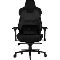 Геймерское кресло GT Racer X-8704 Velvet Black