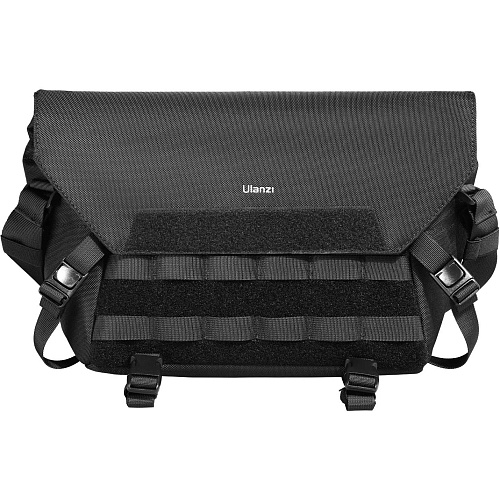 Сумка для фотоаппарата Ulanzi Vijim Single Shoulder Bag B010 BC08