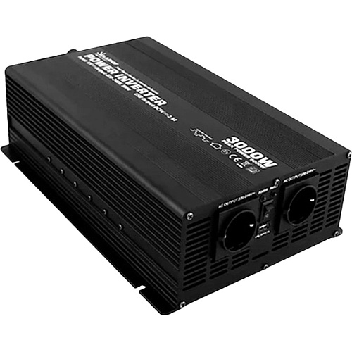 Автомобільний інвертор AMiO NM3K 12V 3000W (00-00001129) - придбати в Дніпрі, Україні: ціна, характеристики | інтернет-магазин TOUCH