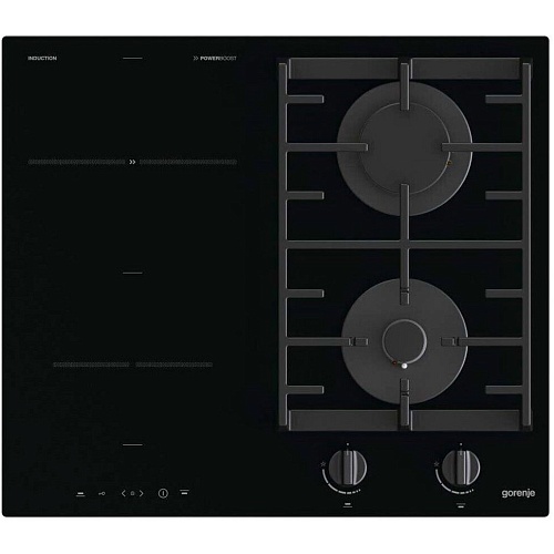 Комбинированная варочная поверхность Gorenje GCI691BSC