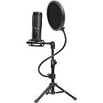 Микрофон Lorgar Voicer 721 (LRG-CMT721) 