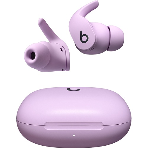 Навушники Beats by Dr. Dre Fit Pro Beats Purple (MK2H3) - придбати в Дніпрі, Україні: ціна, характеристики | інтернет-магазин TOUCH