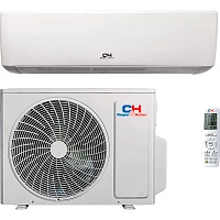 Спліт-система Cooper&Hunter Vital Inverter CH-S07FTXF2-NG - придбати в Дніпрі, Україні: ціна, характеристики | інтернет-магазин TOUCH Спліт-система Cooper&Hunter Vital Inverter CH-S07FTXF2-NG - придбати в Дніпрі, Україні: ціна, характеристики | інтернет-магазин TOUCH