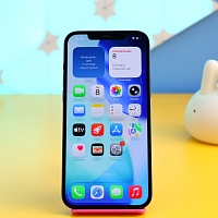 Смартфон Apple iPhone 12 Pro Max 256GB Pacific Blue (MGDF3) Б/У