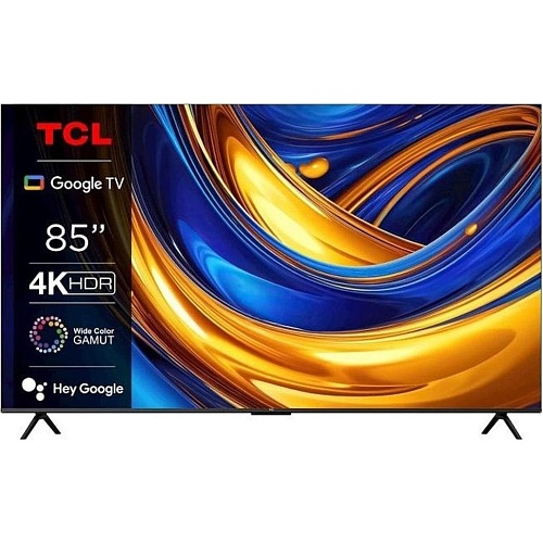 Телевізор TCL P69B 85