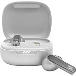 Наушники JBL Live Pro 2 TWS Silver (JBLLIVEPRO2TWSSIL)