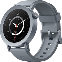 Смарт-часы CMF by Nothing Watch Pro 2 D398 with Liquid Silicone Ash Grey Strap Смарт-часы CMF by Nothing Watch Pro 2 D398 with Liquid Silicone Ash Grey Strap