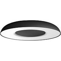 Потолочный светильник Philips Hue White Ambiance Still Black (8719514341357)