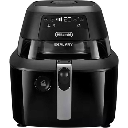 Мультипечь DeLonghi FH2394.BK